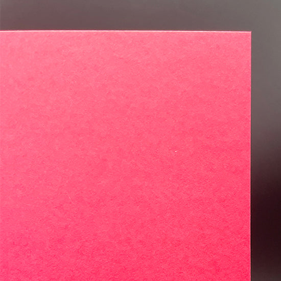 名刺台紙 アストロブライト-FS,ストロングピンク