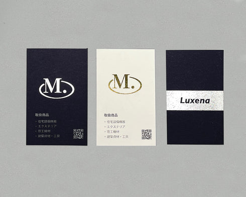 加工(金箔・銀箔)